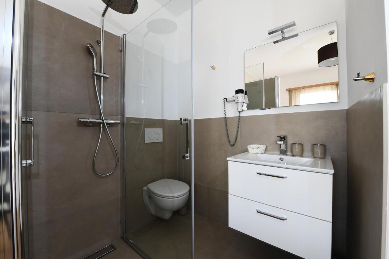 7Rooms - Self Check-In 24H Free Parking Losone Luaran gambar