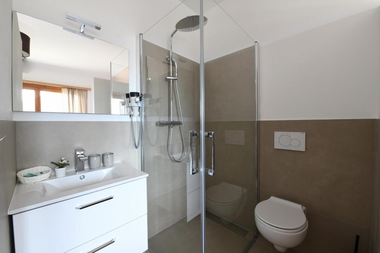 7Rooms - Self Check-In 24H Free Parking Losone Luaran gambar