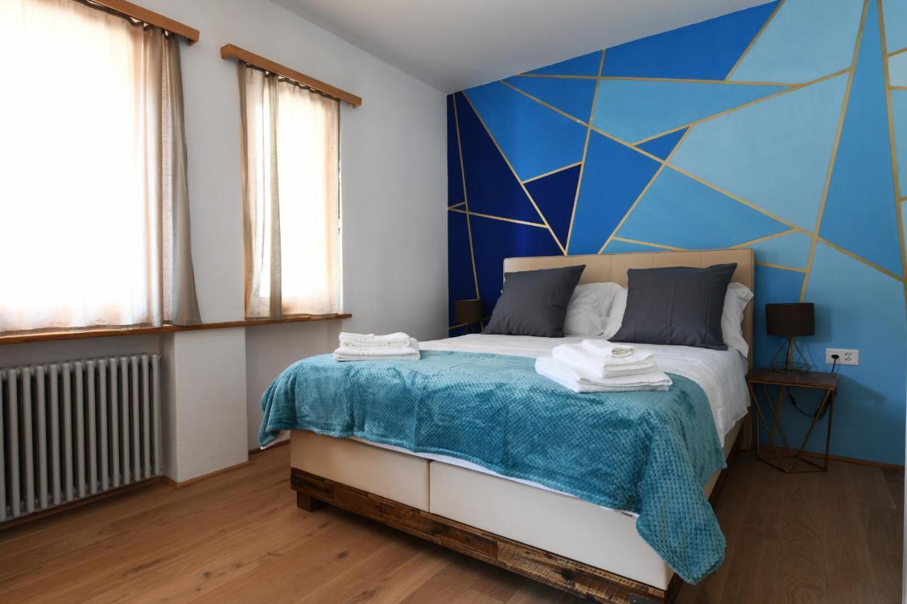 7Rooms - Self Check-In 24H Free Parking Losone Luaran gambar