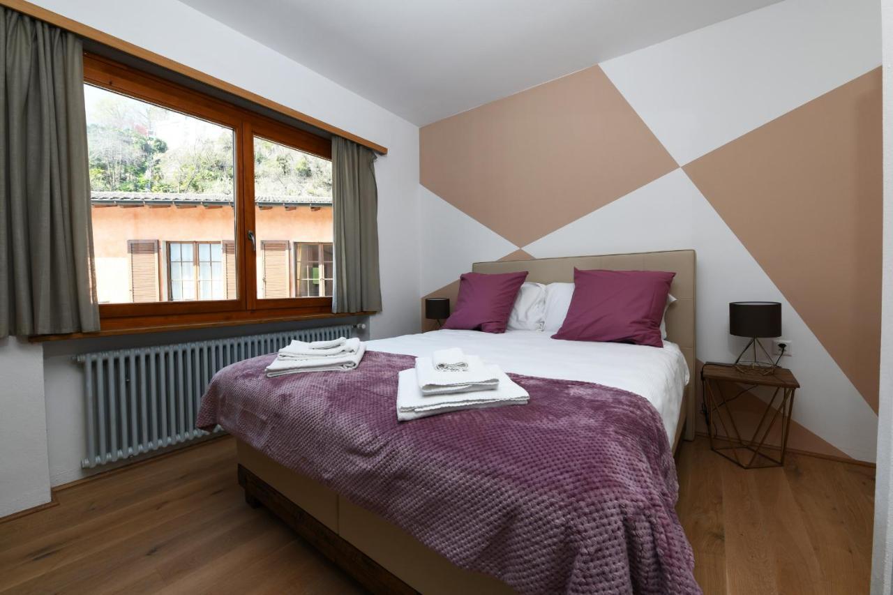 7Rooms - Self Check-In 24H Free Parking Losone Luaran gambar