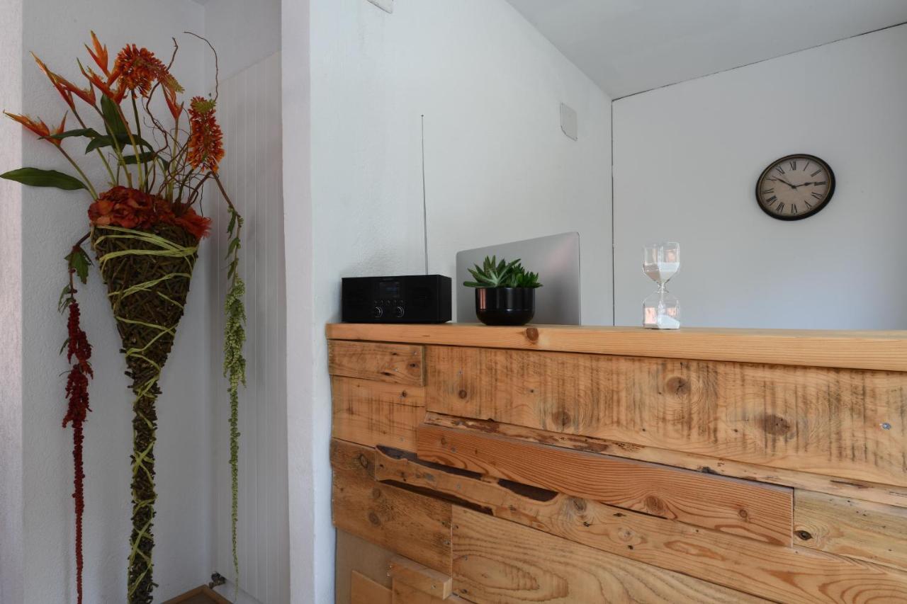 7Rooms - Self Check-In 24H Free Parking Losone Luaran gambar