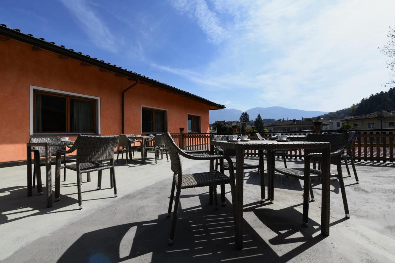 7Rooms - Self Check-In 24H Free Parking Losone Luaran gambar