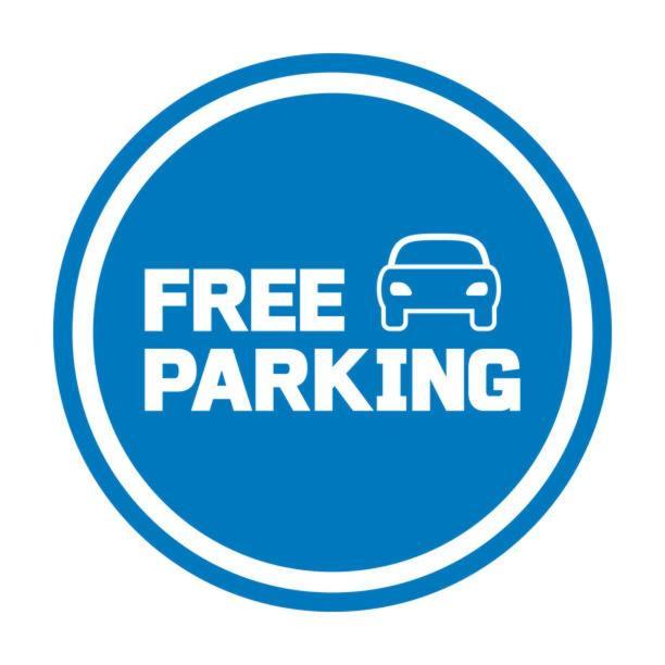7Rooms - Self Check-In 24H Free Parking Losone Luaran gambar