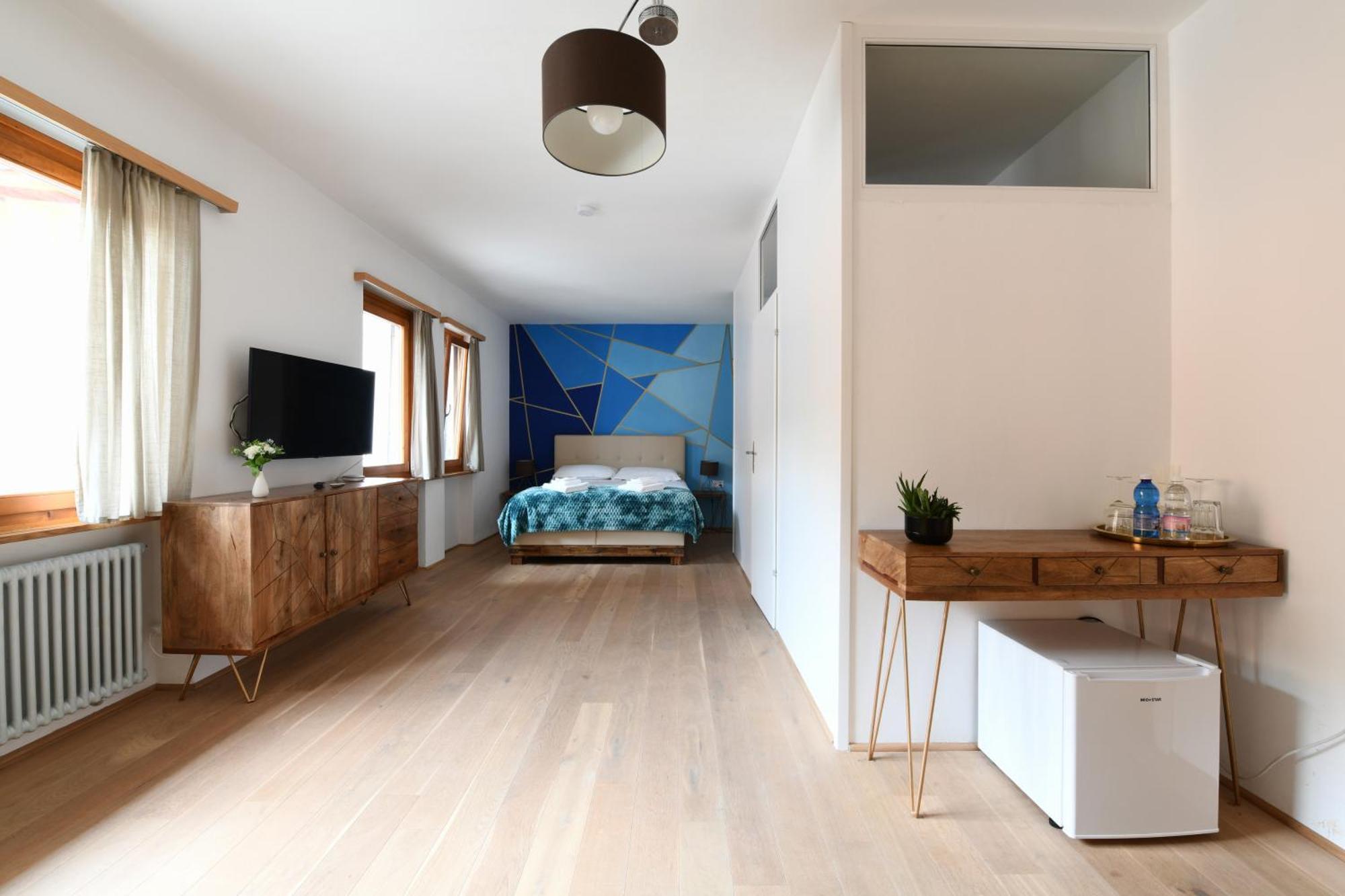 7Rooms - Self Check-In 24H Free Parking Losone Luaran gambar