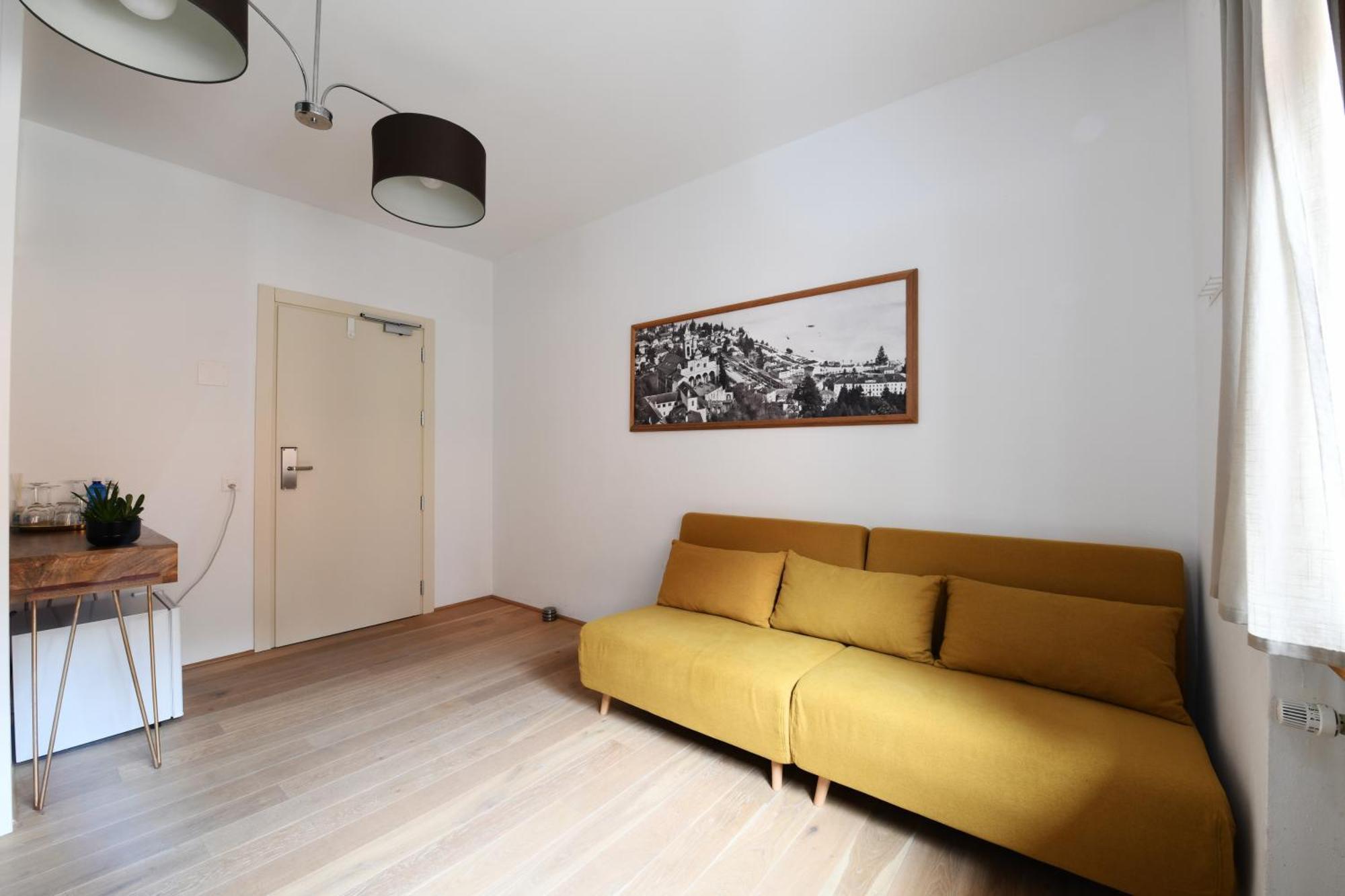 7Rooms - Self Check-In 24H Free Parking Losone Luaran gambar
