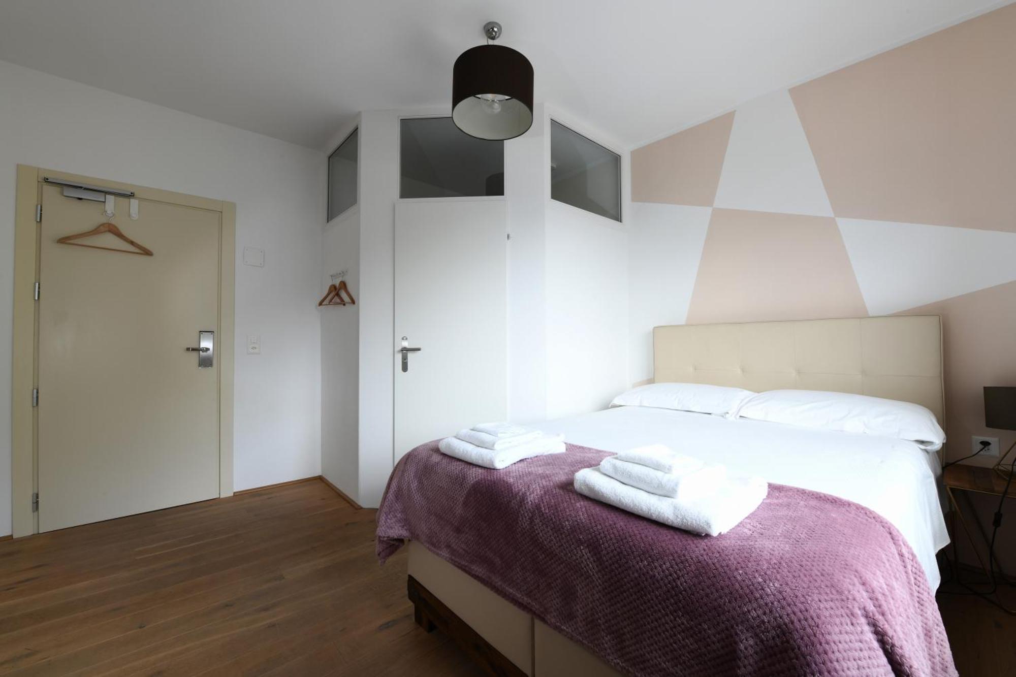 7Rooms - Self Check-In 24H Free Parking Losone Luaran gambar