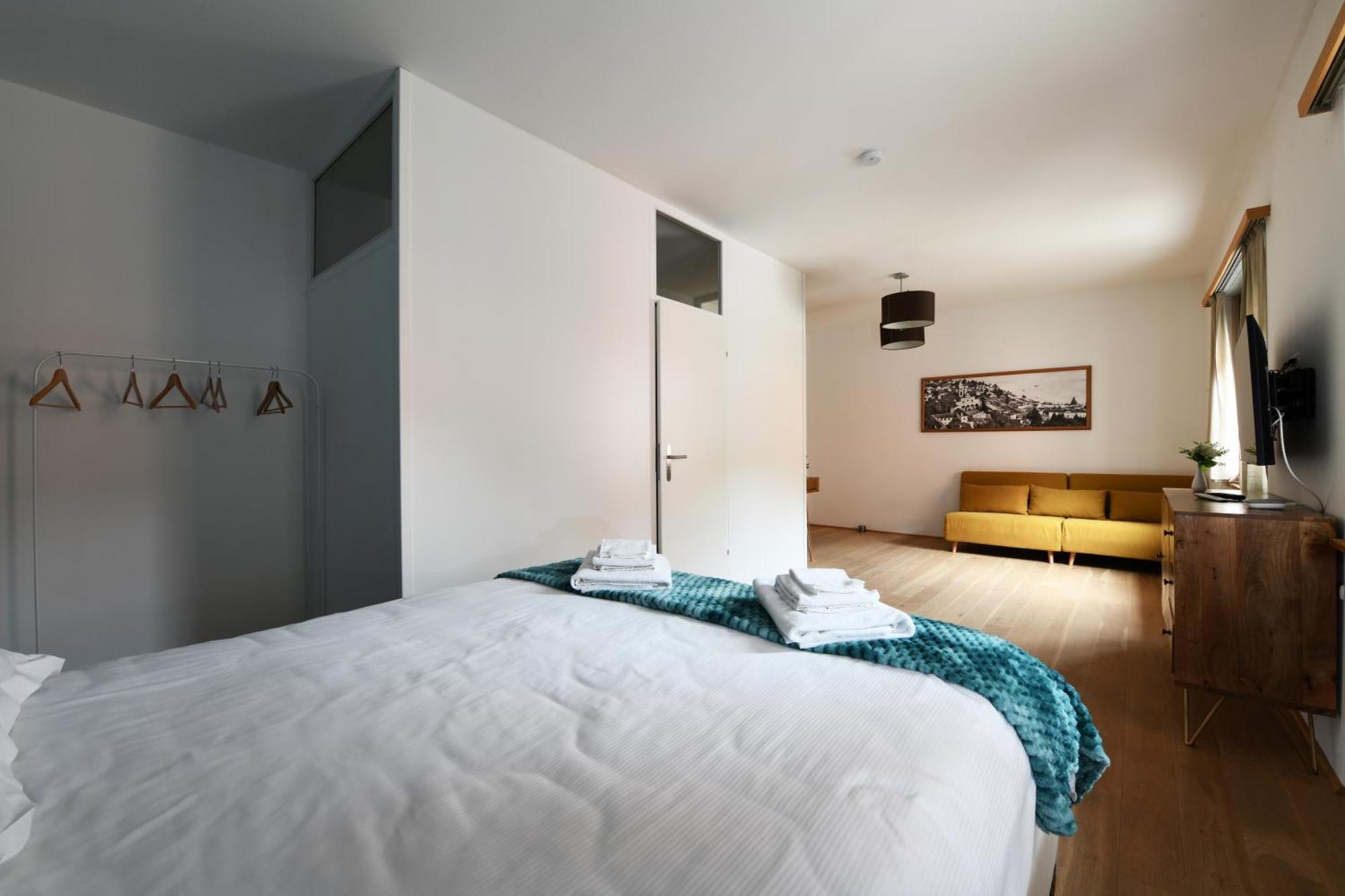 7Rooms - Self Check-In 24H Free Parking Losone Luaran gambar