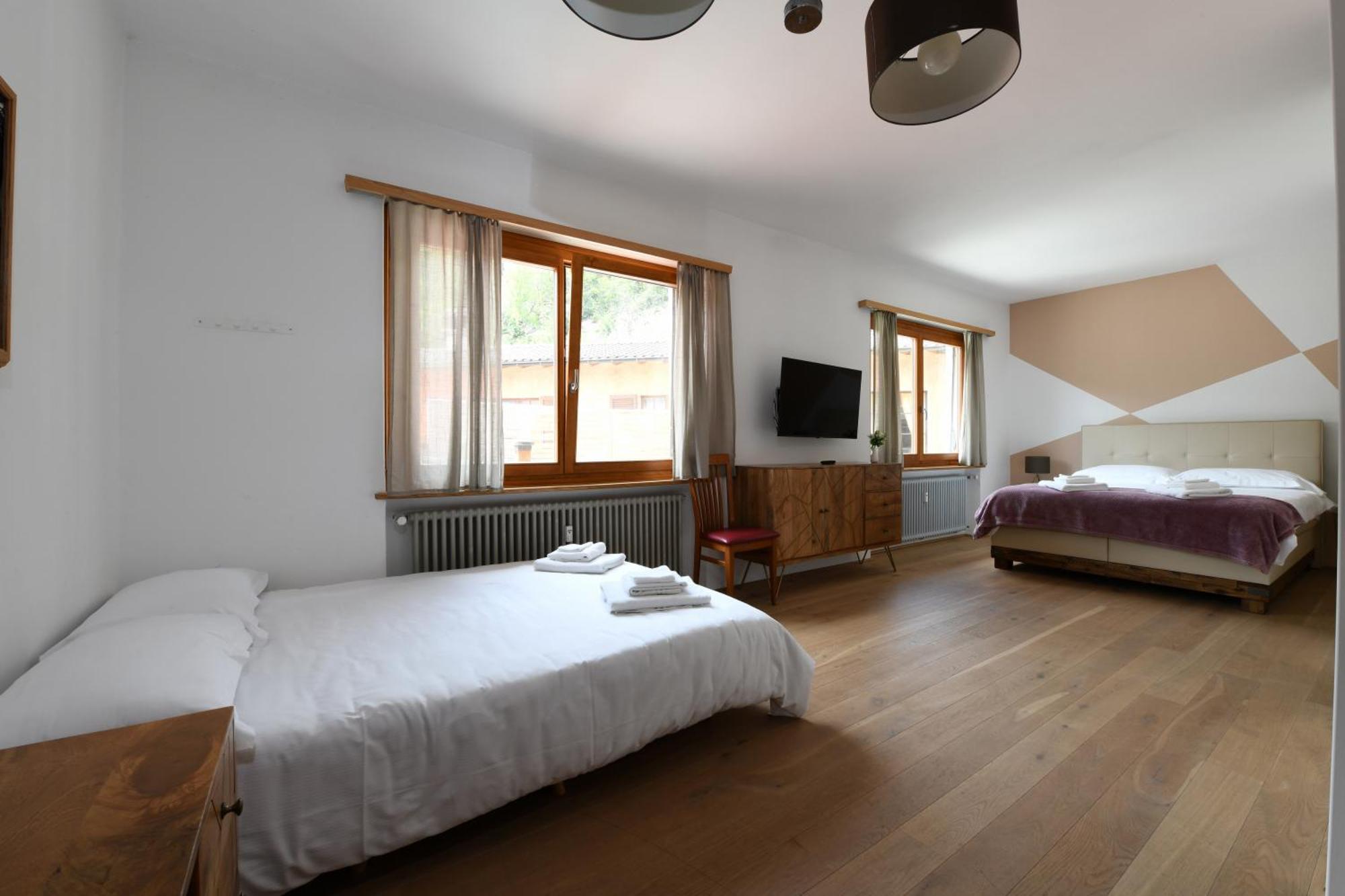 7Rooms - Self Check-In 24H Free Parking Losone Luaran gambar
