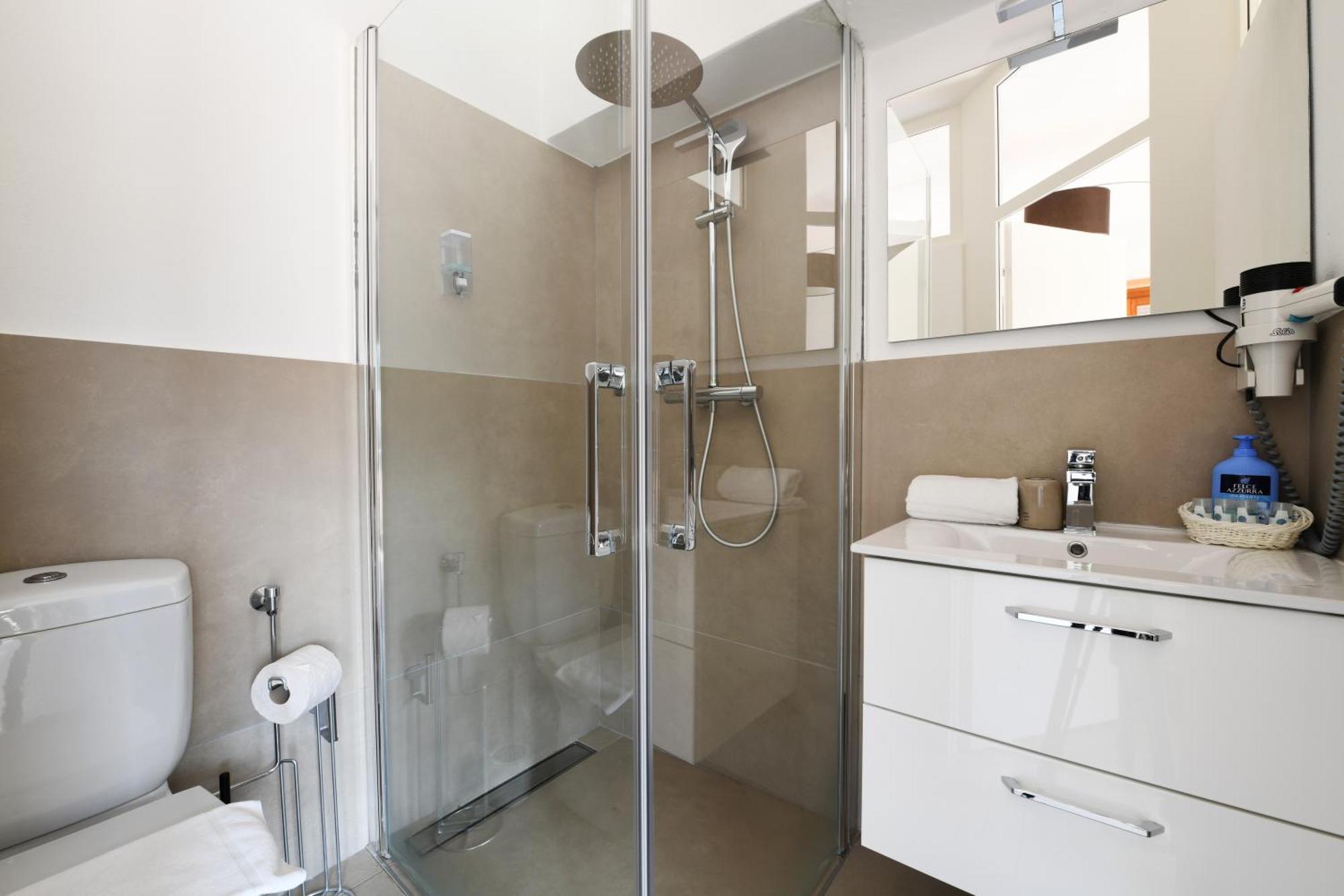 7Rooms - Self Check-In 24H Free Parking Losone Luaran gambar